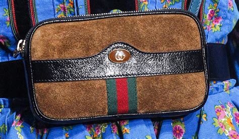 Gucci: le borse più belle della primavera estate 2018